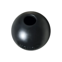 Kong Extreme Ball With Hole Lg  