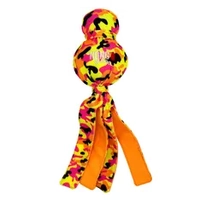 Kong Wubba Ballistic High-Viz Lg 