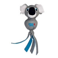Kong Wubba Zoo Koala Lg  