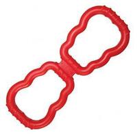 4 x KONG Tug Toy
