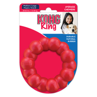 3 x KONG Ring Med/Large