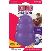 4 x KONG Senior Large