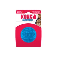 4 x KONG Beezles Ball Dog Toy Assorted Colours