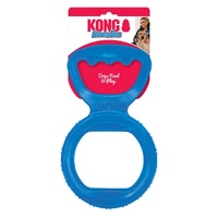 4 x KONG Beezles Tug Dog Toy in Assorted Colours