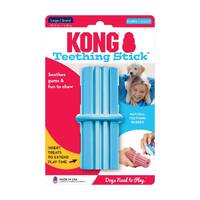 4 x KONG Puppy Teething Stick Large