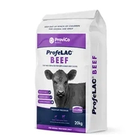 Profelac Beef Calf Milk Replacer 20Kg 