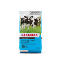 Barastoc Calf Rearer 20Kg (48)  