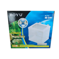 Boyu Fish Net Breeder - Small  