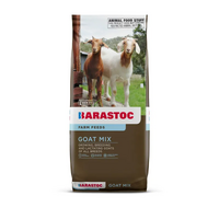 Barastoc Goat Mix 20Kg  