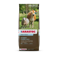 Barastoc Hobby Farm Mix 20Kg (48) 