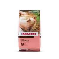 Barastoc Pig Grower 20Kg  