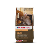 Barastoc Rabbit Pellets 20Kg  