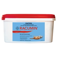 Bayer Racumin Paste 5Kg  