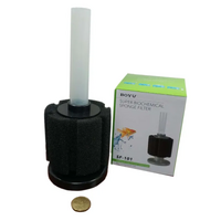 Boyu Super Bio Sponge Filter - Small 