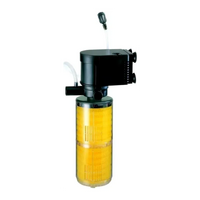 Boyu Submersible Filter Sp 700L/H 