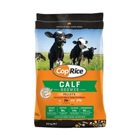 Coprice Calf Grower 18% 20Kg (45) 