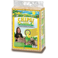 Chipsi Citrus 60Ltr 3.4Kg  