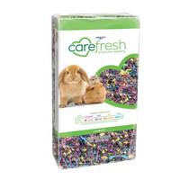 Carefresh Confetti Paper Bedding 10L 