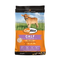 Coprice Calf Starter 20% 20Kg (48) 