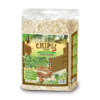 Chipsi Pet'S Dream Snake 2Kg  