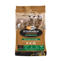 Coprice Vitamin Buf Dry Pasture 25Kg *Spec Ord* 