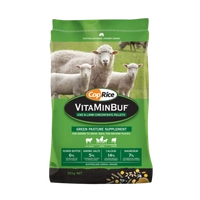 Coprice Vitamin Buf Lamb Green Pasture 25Kg *Spec Ord* 