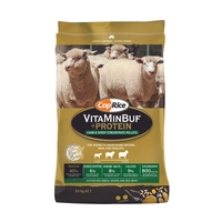 Coprice Vitamin Buf Protein Concentrate 25Kg *Spec Ord* 