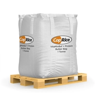 Coprice Vitamin Buf Protein C'Trate 1Kg (Om1000) *Spe Ord* 