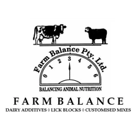Farm Balance Stock / Coarse Salt 25Kg (60) 