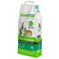 Back To Nature Litter 10Ltr  