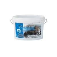 Generation Blue Block Rodenticide 1.2Kg 