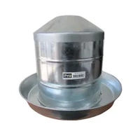 Ipetz Poultry Drinker 9L  