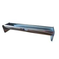 Ipetz Poultry Trough 30Inch  