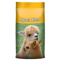 Laucke Alpaca Blend 20Kg (52)  
