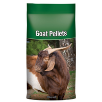 Laucke Goat Pellets 20Kg (52) 