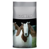 Laucke Goat Blend 20Kg (52)  