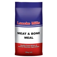 Laucke Meat & Bone Meal 20Kg (52) 