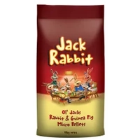 Laucke Ol Jacks Rabbit & Guinea Pig Micro Pellets 10Kg 