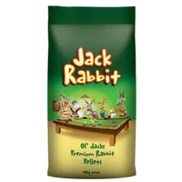 Laucke Ol Jacks Premium Rabbit Pellets 20Kg 