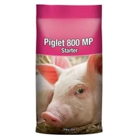 Laucke Piglet 800 Mp 20Kg (52)  