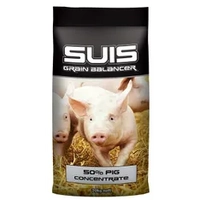 Laucke Pig Concentrate 50% 20Kg (52) 