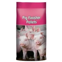 Laucke Pig Finisher 20Kg (52)  