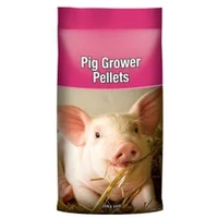Laucke Pig Grower 20Kg (52)  