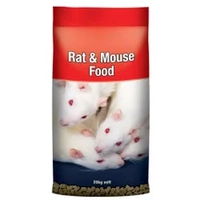 Laucke Rat & Mouse Food 20Kg  