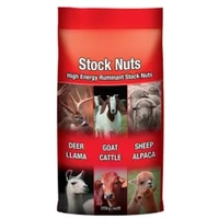 Laucke Stock Nuts 20Kg (52)  