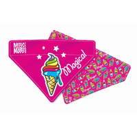 Max & Molly Bandana for Cats & Dogs - Magical