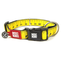 Max & Molly Smart ID Dog Collar - Ruler - Medium