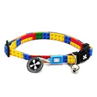 Max & Molly Smart ID Cat Collar - Playtime 2.0