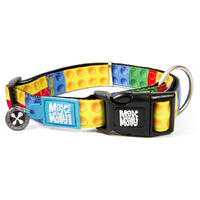 Max & Molly Smart ID Dog Collar - Playtime 2.0 - Small