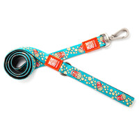 Max & Molly Dog Leash - Popcorn - Small